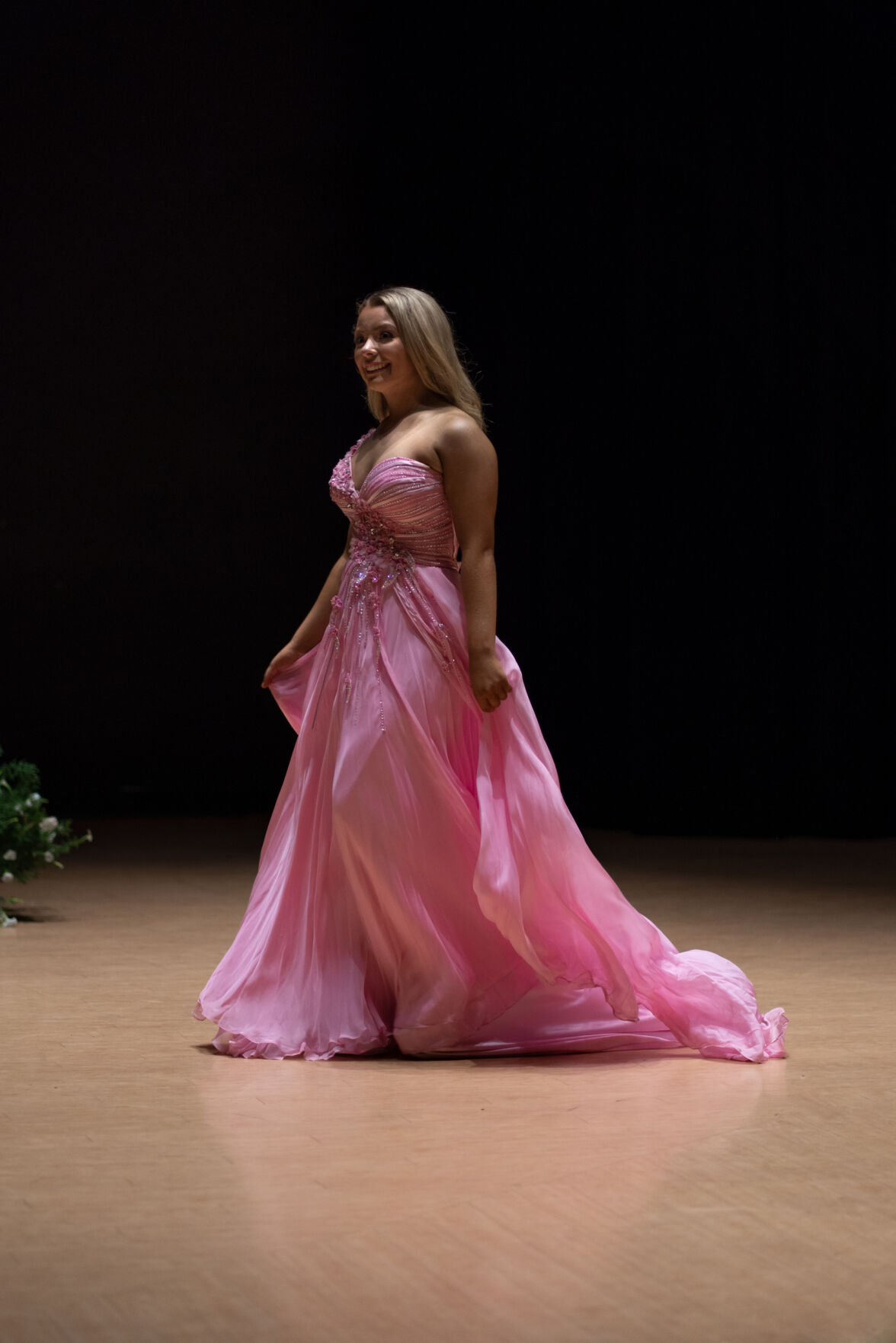 Miss OSU, 36